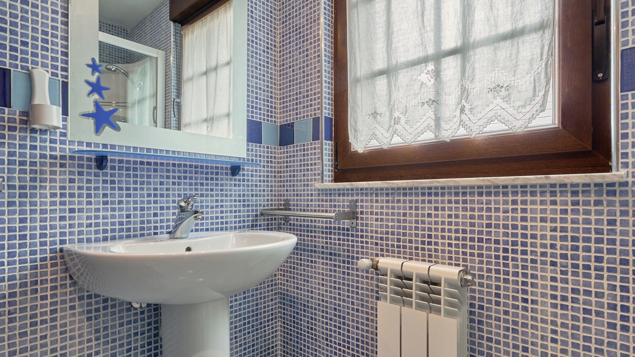 Photo of Bathroom in San Martin de Valdetuejar