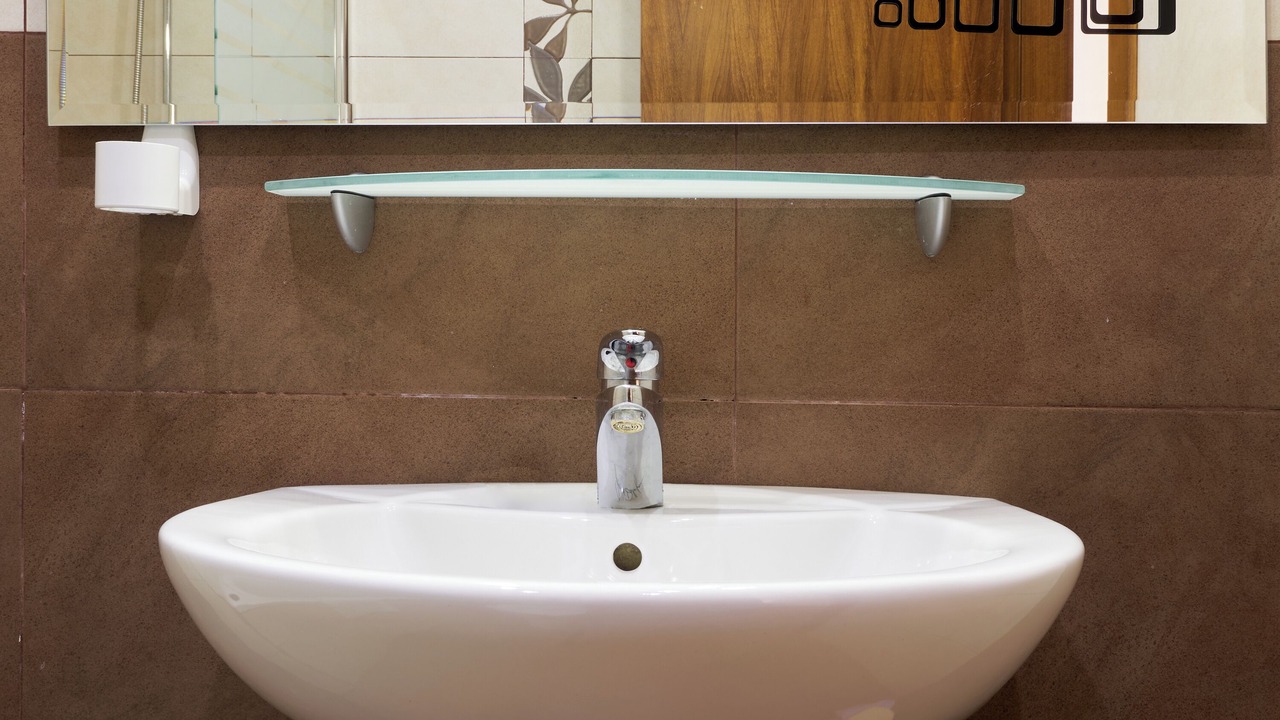 Photo of Bathroom in San Martin de Valdetuejar