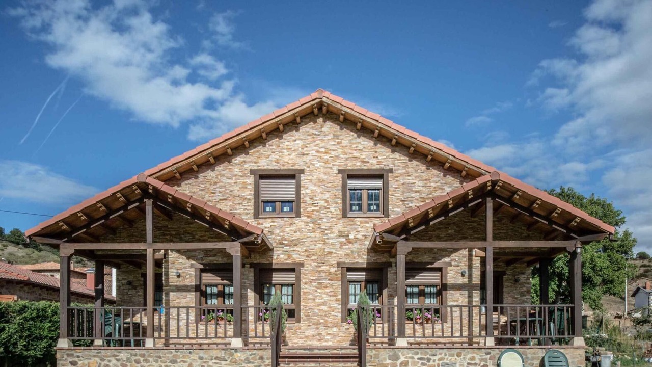 Photo of Outdoor in San Martin de Valdetuejar