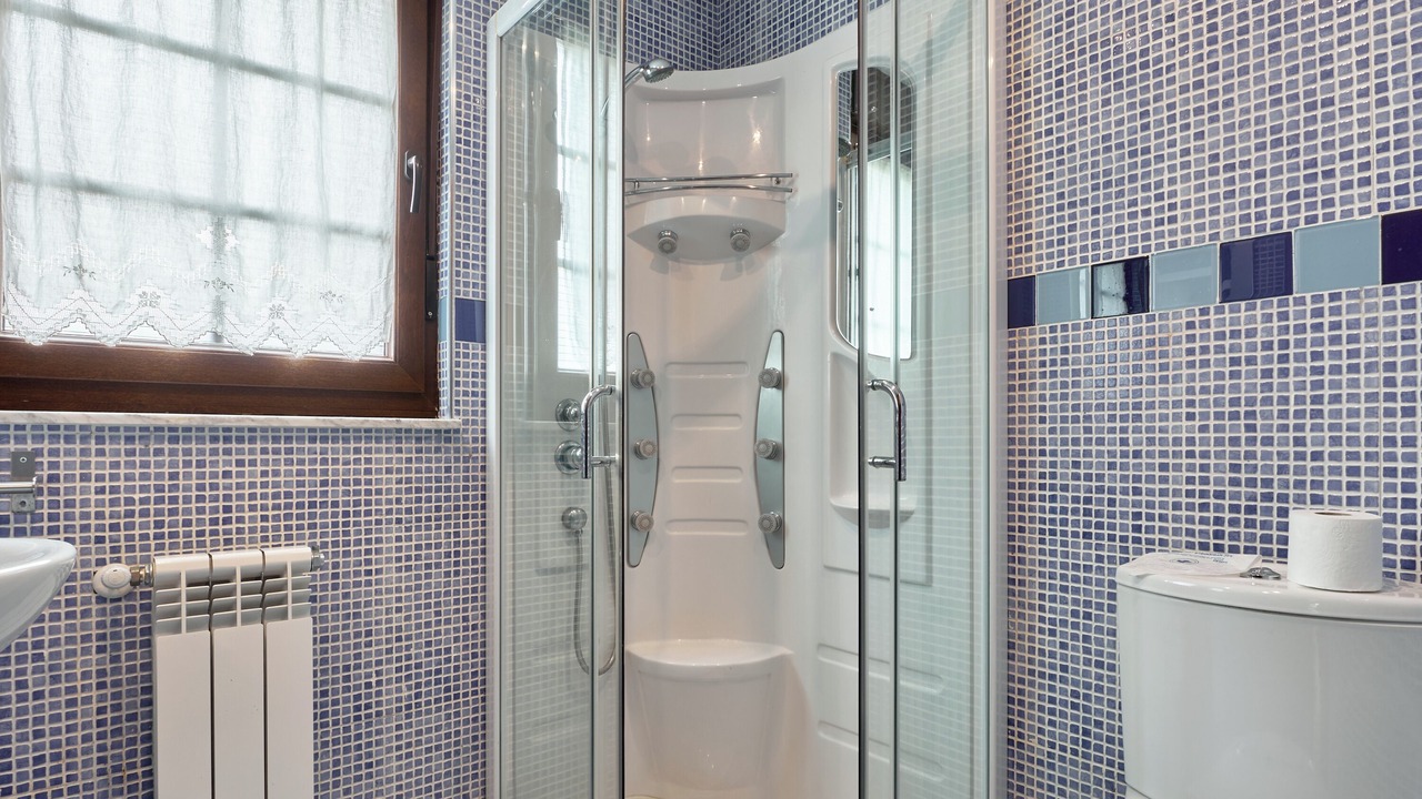 Photo of Bathroom in San Martin de Valdetuejar