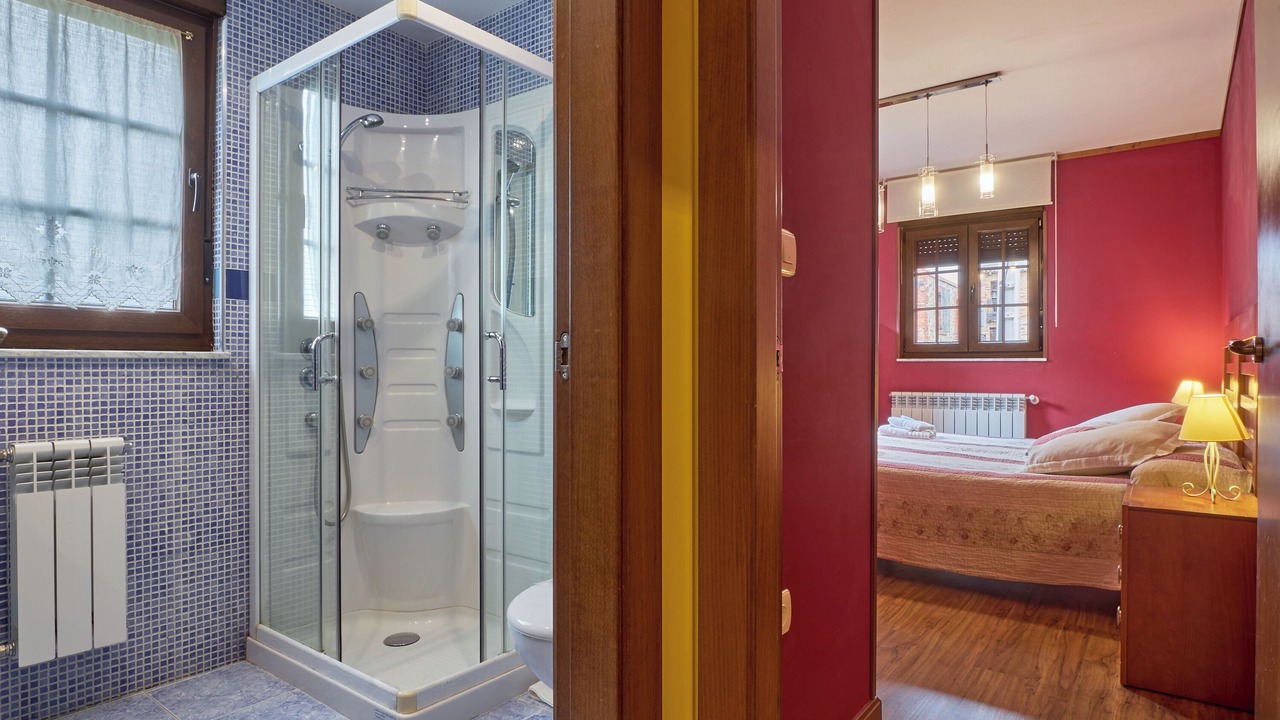 Photo of Bathroom in San Martin de Valdetuejar