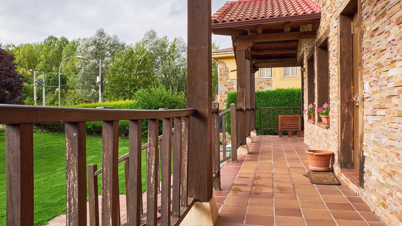 Photo of Outdoor in San Martin de Valdetuejar