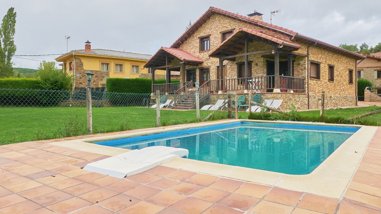 Photo of Outdoor in San Martin de Valdetuejar