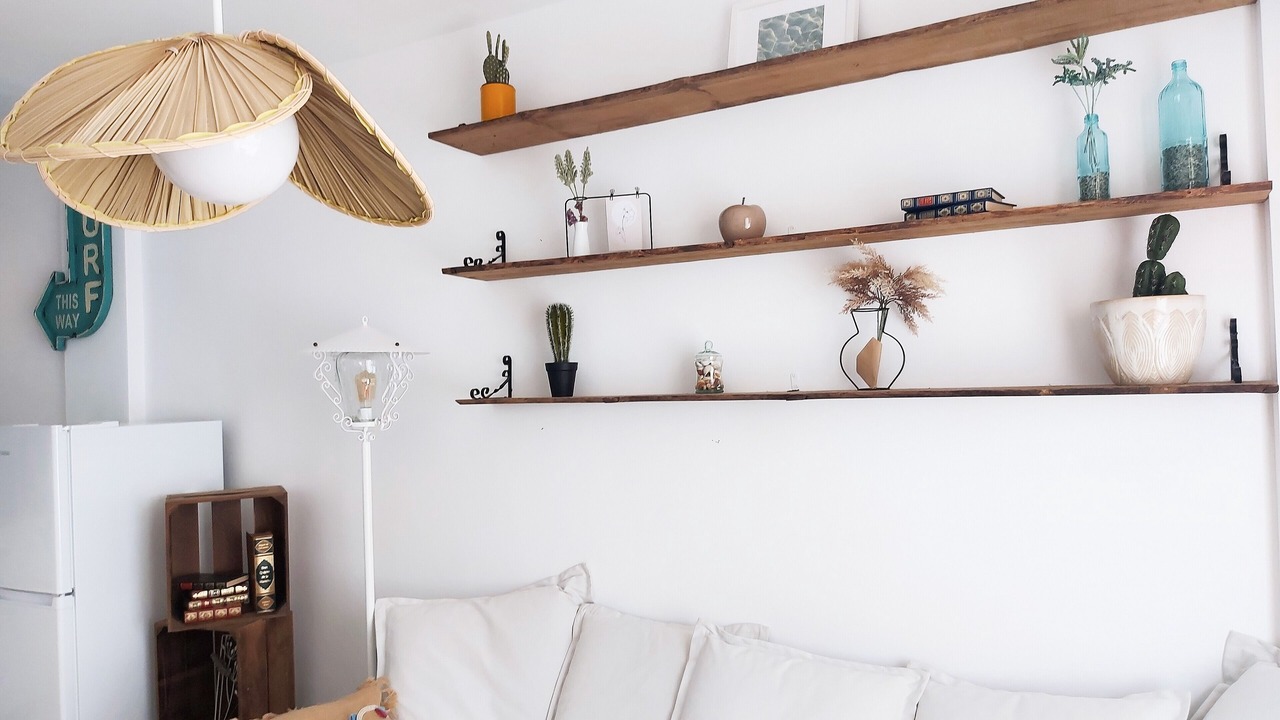 Photo of Livingroom in Carboneras