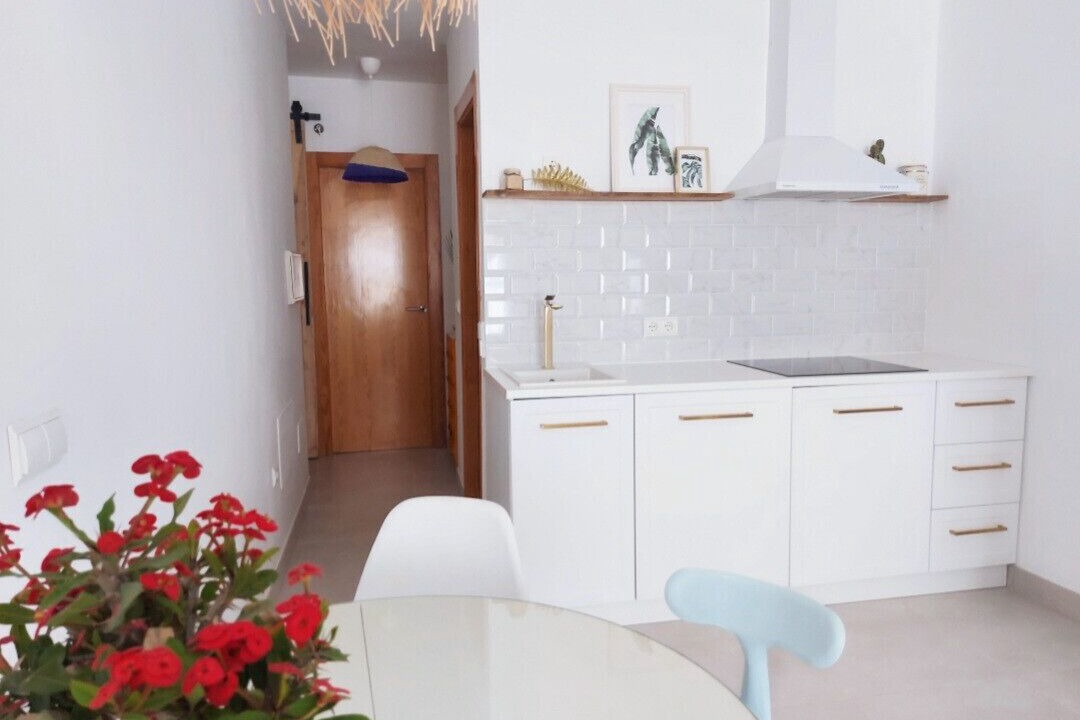 Photo of Kitchen in Carboneras
