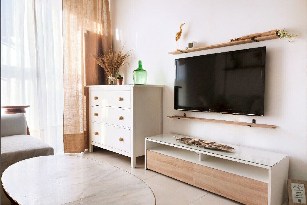 Photo of Livingroom in Carboneras