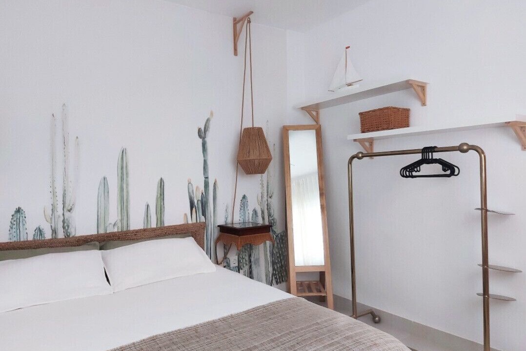 Photo of Bedroom in Carboneras