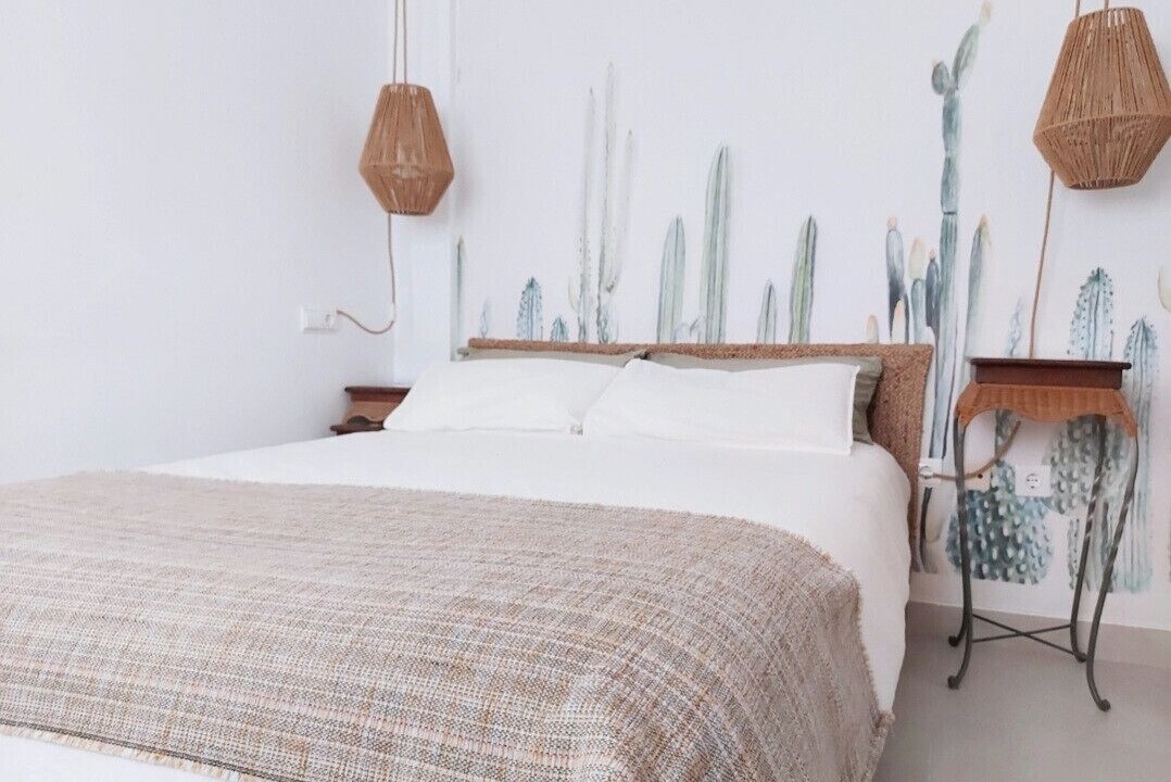 Photo of Bedroom in Carboneras