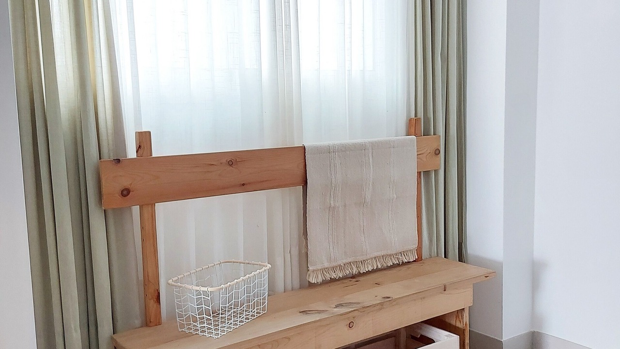Photo of Bedroom in Carboneras