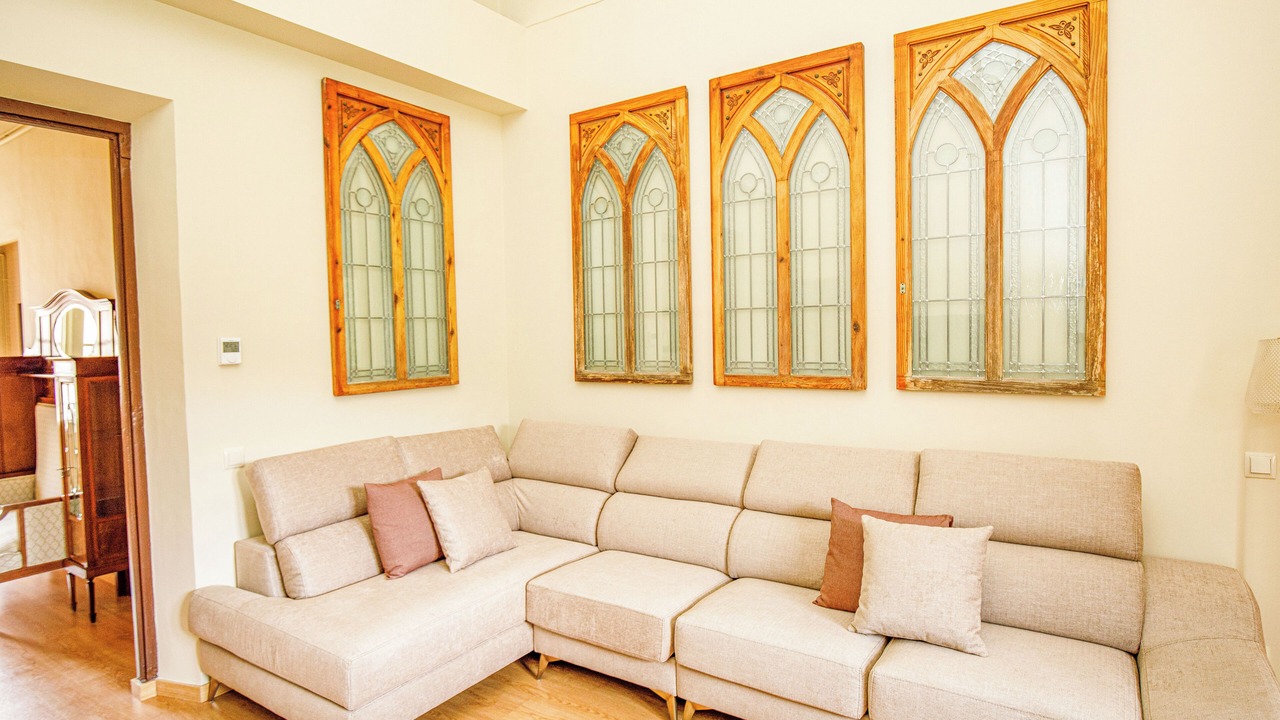 Photo of Livingroom in Besalu