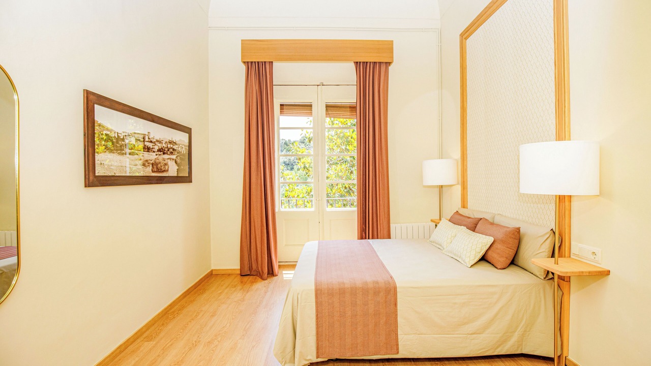 Photo of Bedroom in Besalu