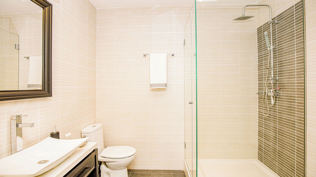 Photo of Bathroom in Besalu