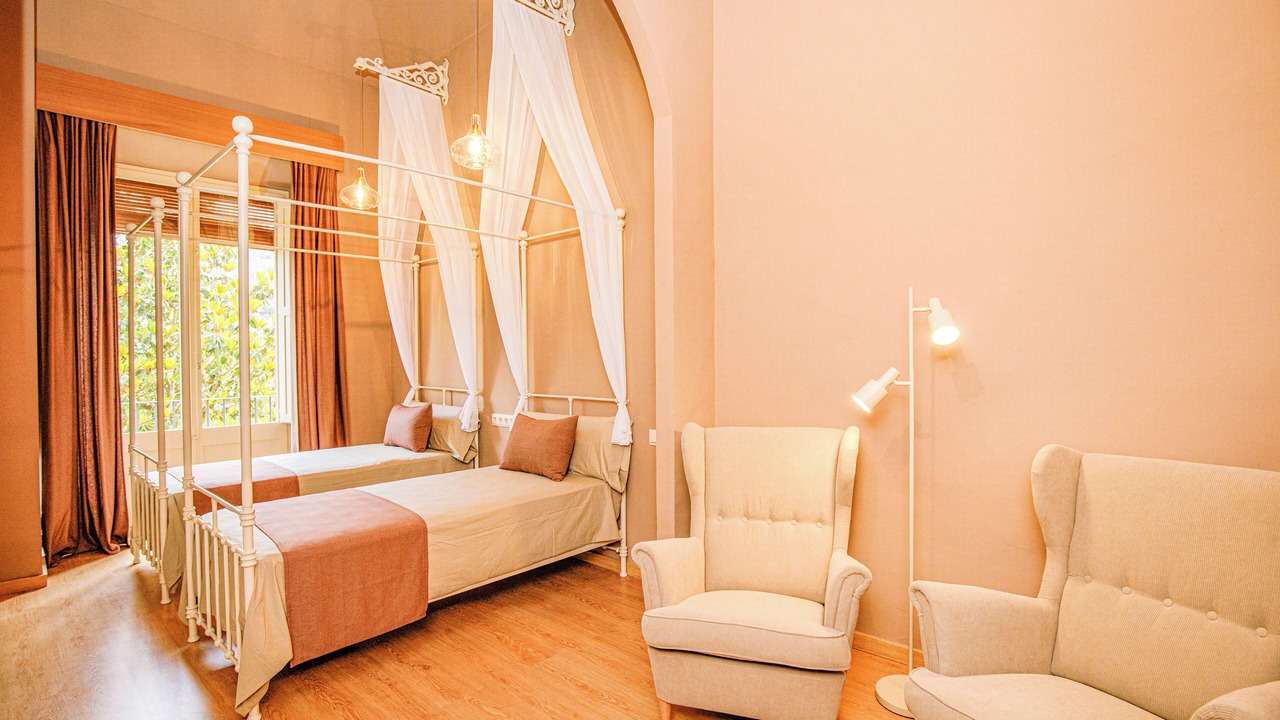 Photo of Bedroom in Besalu