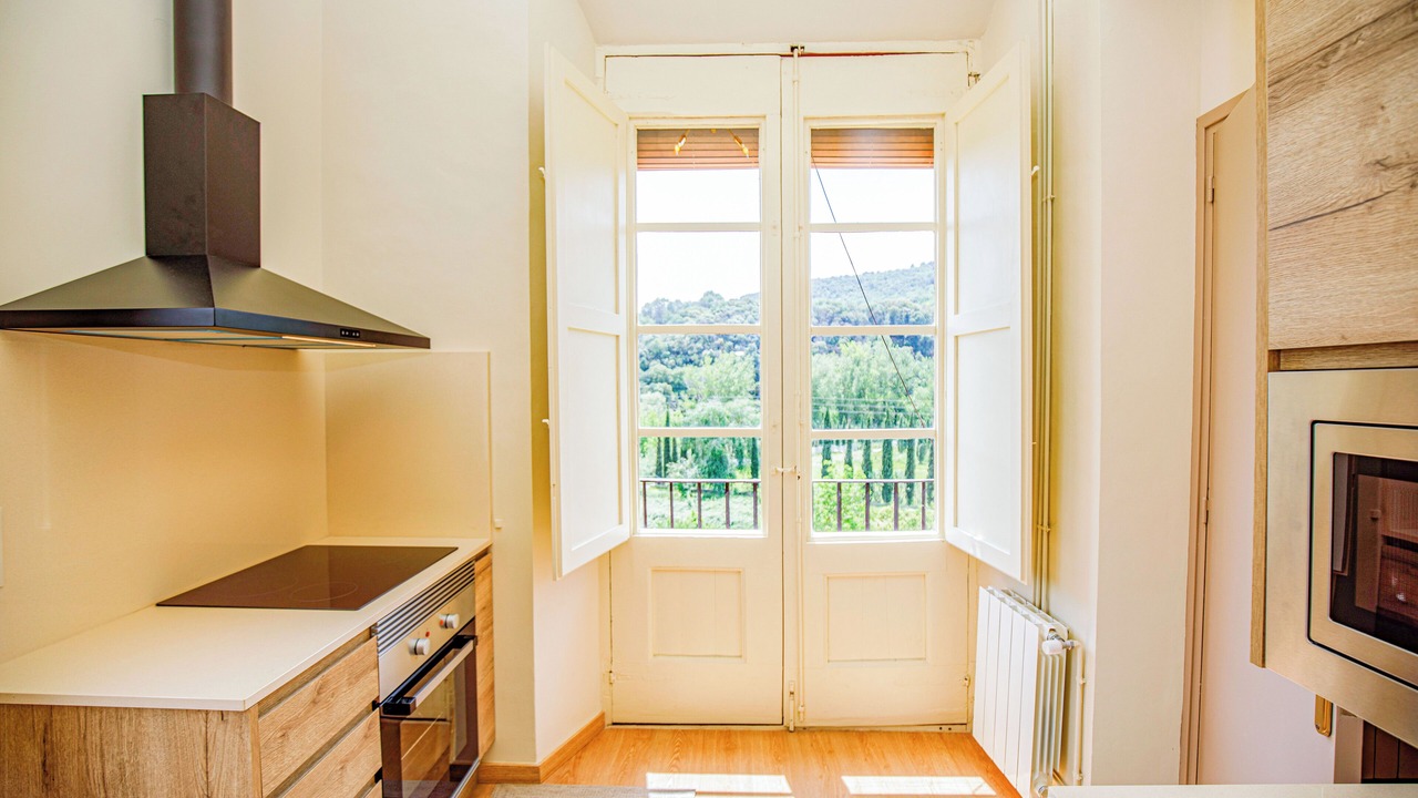 Photo of Kitchen in Besalu