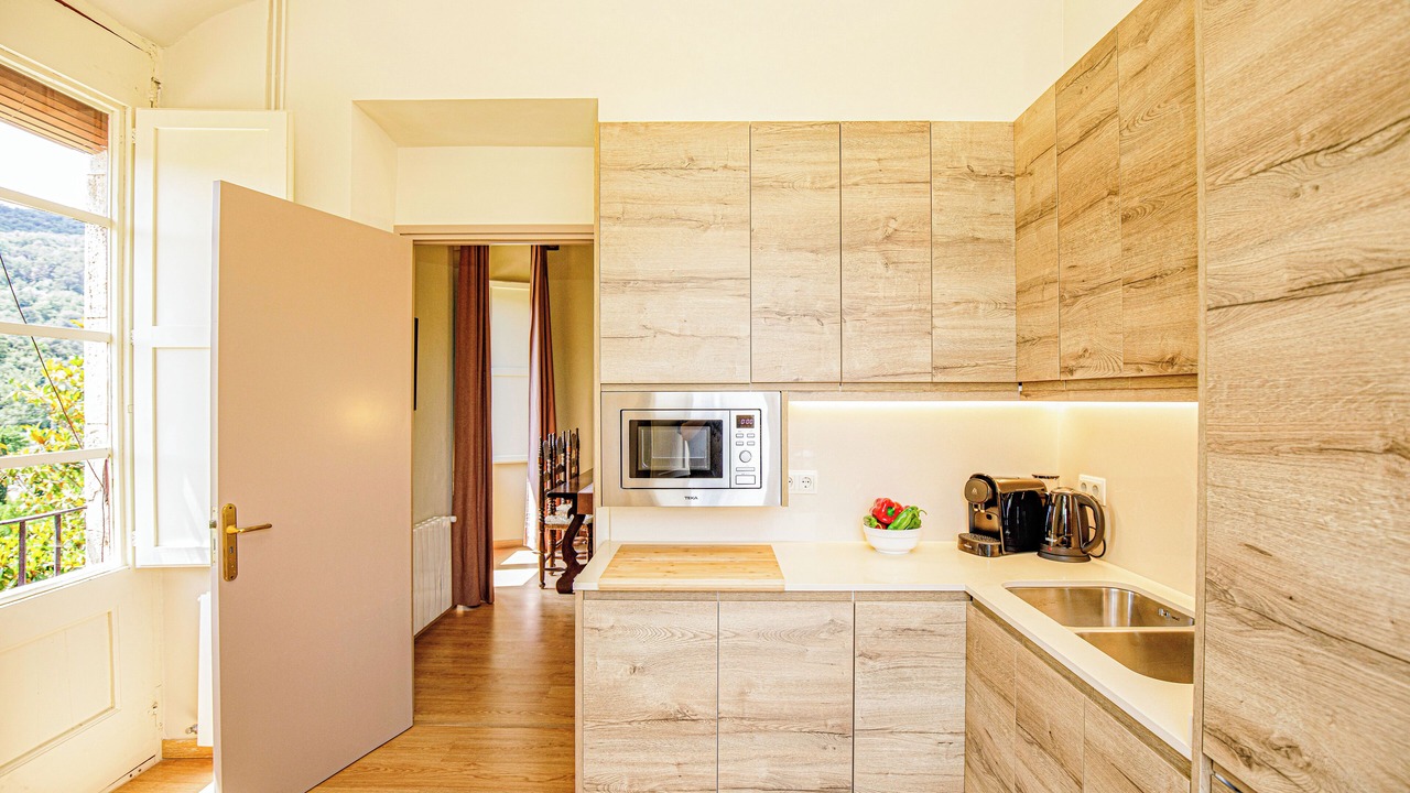 Photo of Kitchen in Besalu