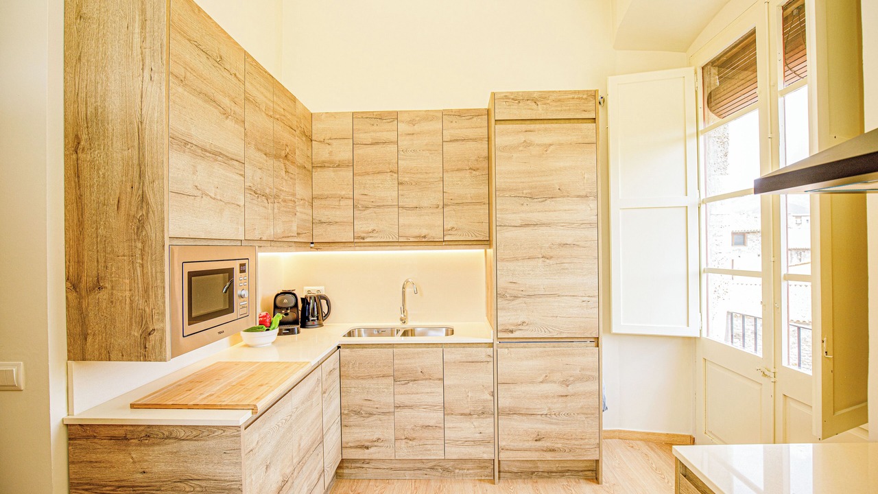Photo of Kitchen in Besalu