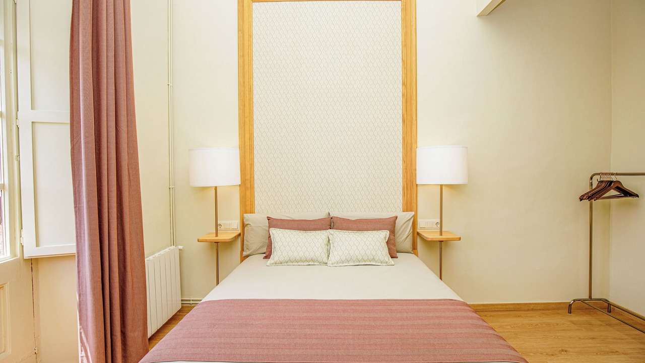 Photo of Bedroom in Besalu