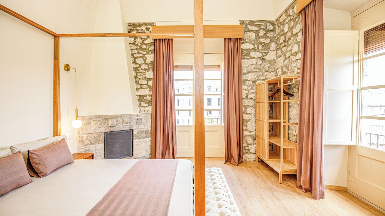 Photo of Bedroom in Besalu