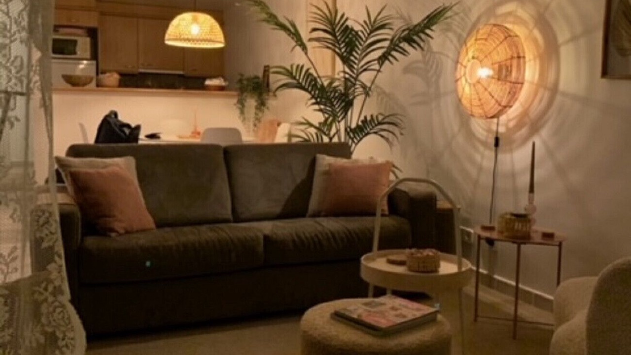 Photo of Livingroom in Pals