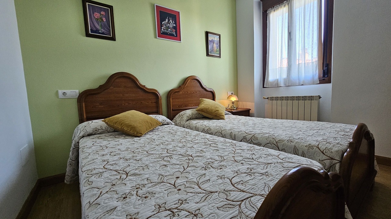 Photo of Bedroom in Sebreno
