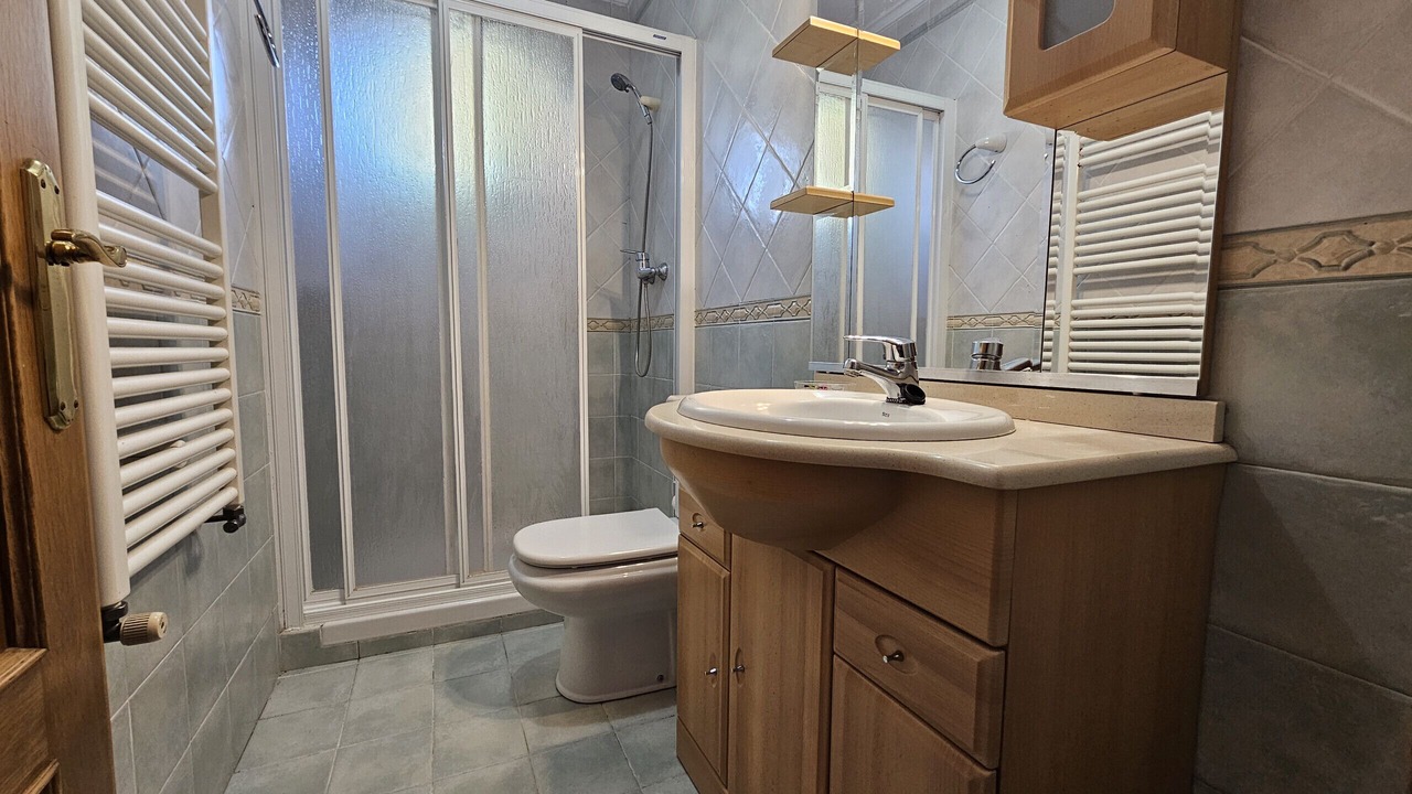 Photo of Bathroom in Sebreno