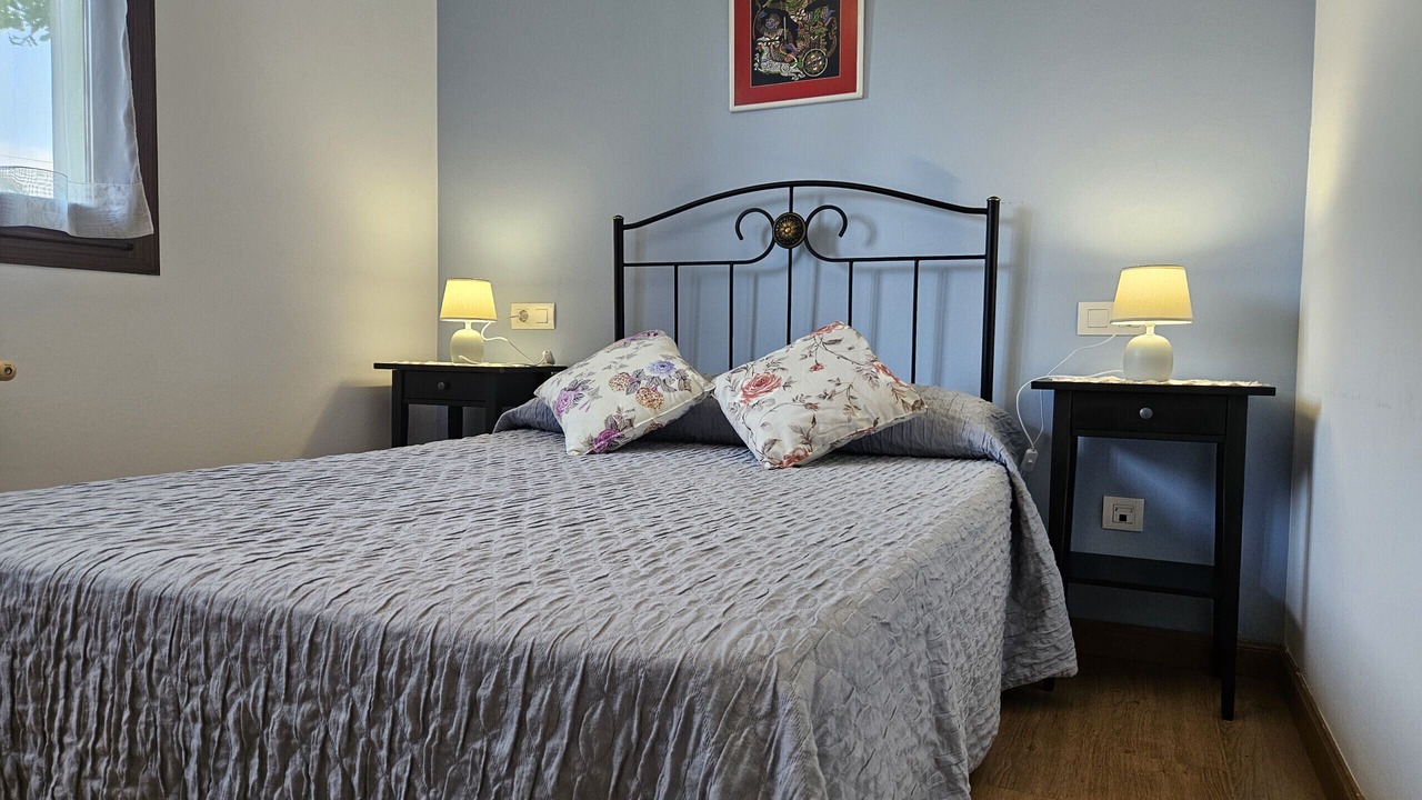 Photo of Bedroom in Sebreno
