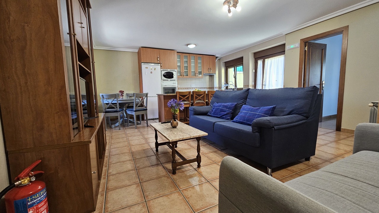 Photo of Livingroom in Sebreno