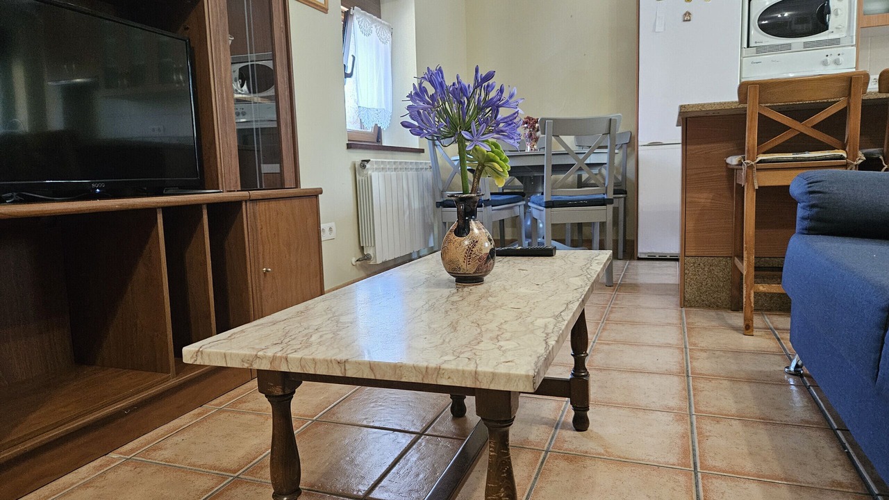 Photo of Livingroom in Sebreno