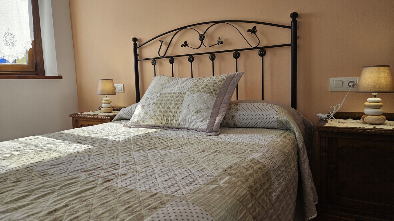 Photo of Bedroom in Sebreno