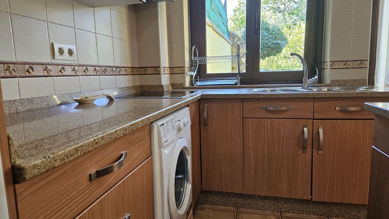 Photo of Kitchen in Sebreno