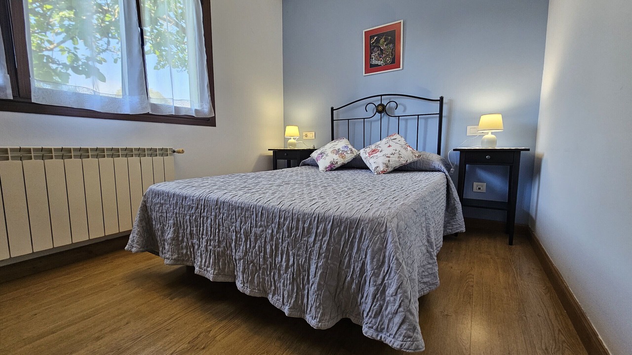 Photo of Bedroom in Sebreno