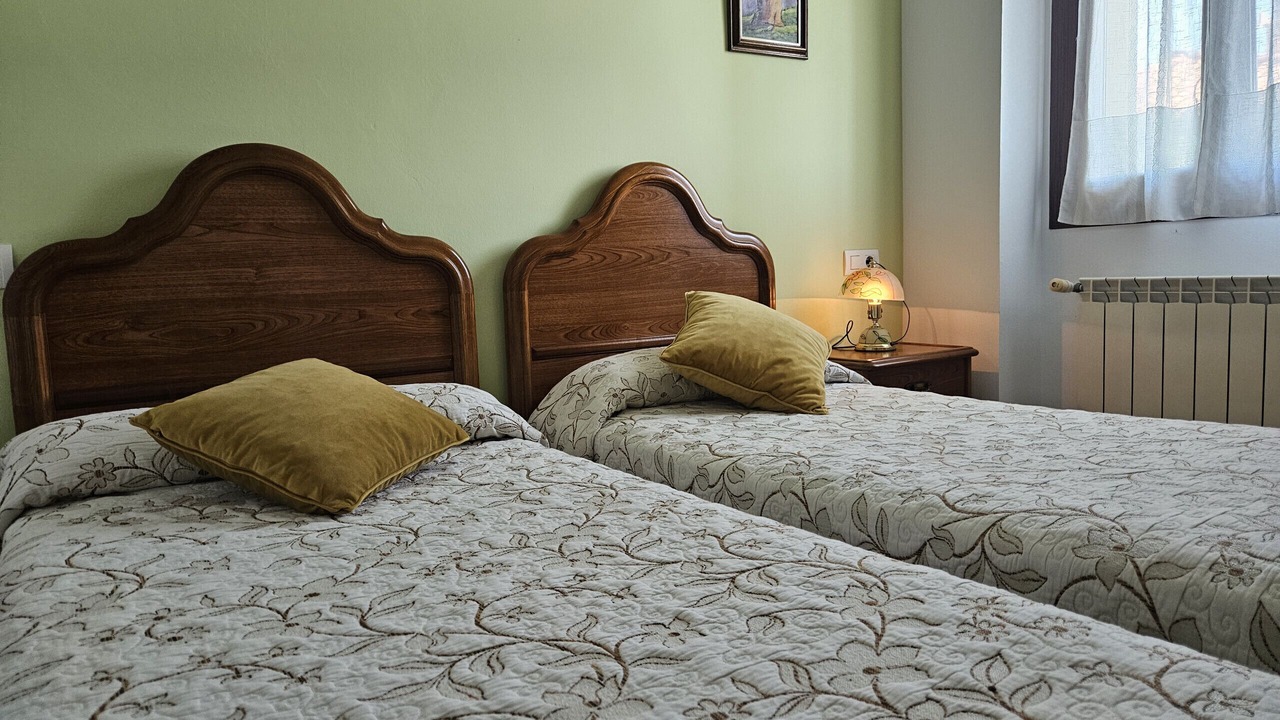 Photo of Bedroom in Sebreno