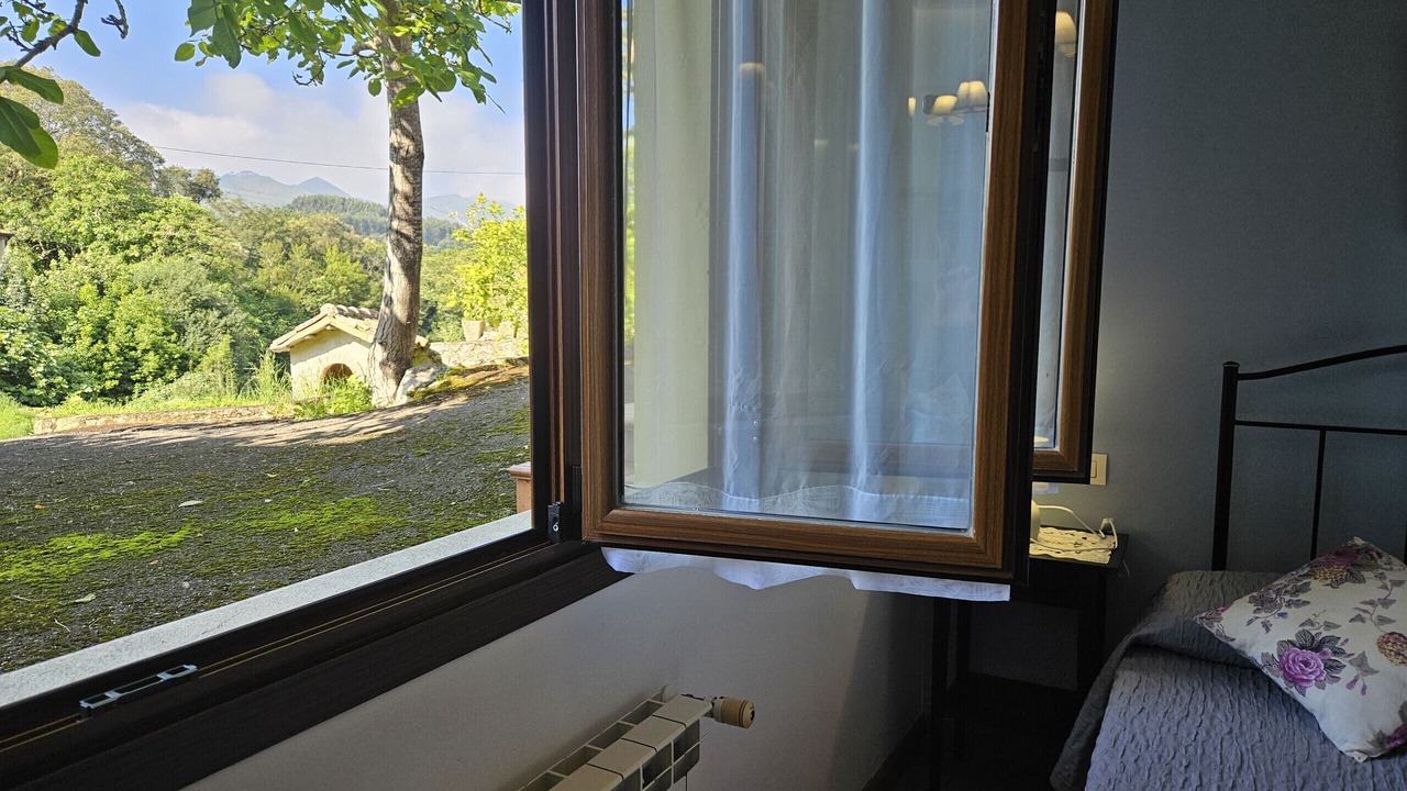 Photo of Bedroom in Sebreno