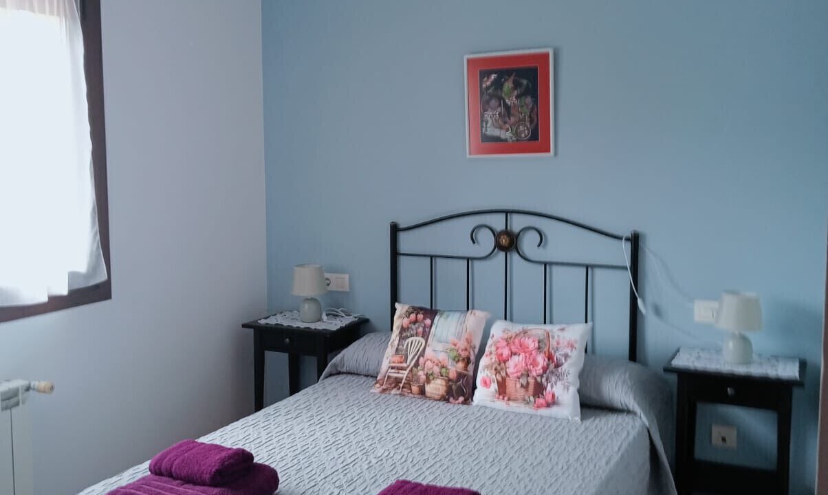 Photo of Bedroom in Sebreno