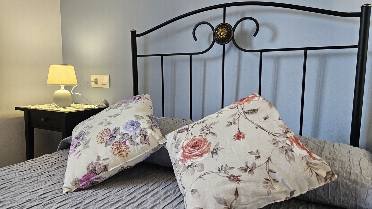 Photo of Bedroom in Sebreno
