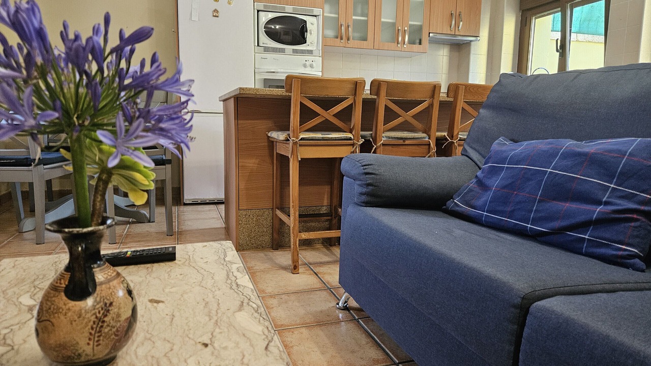 Photo of Livingroom in Sebreno