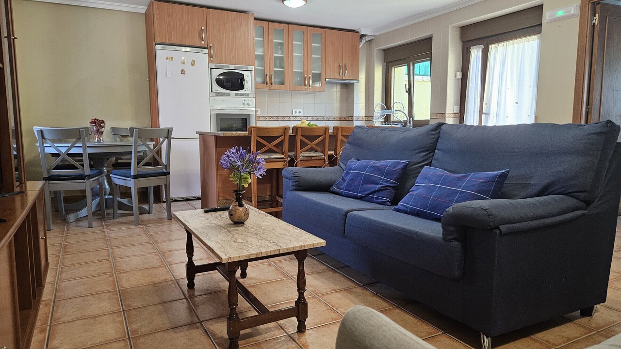 Photo of Livingroom in Sebreno