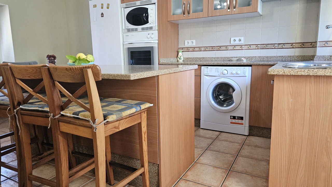 Photo of Kitchen in Sebreno
