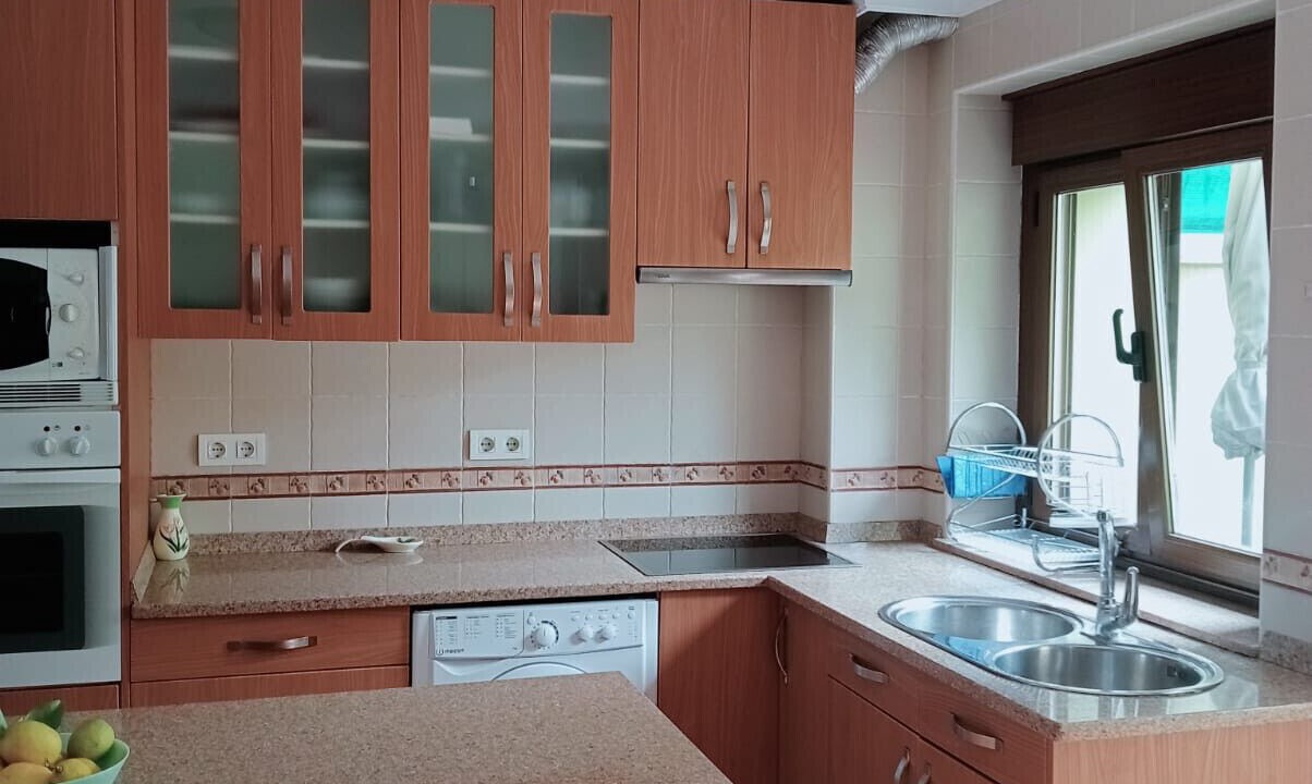 Photo of Kitchen in Sebreno