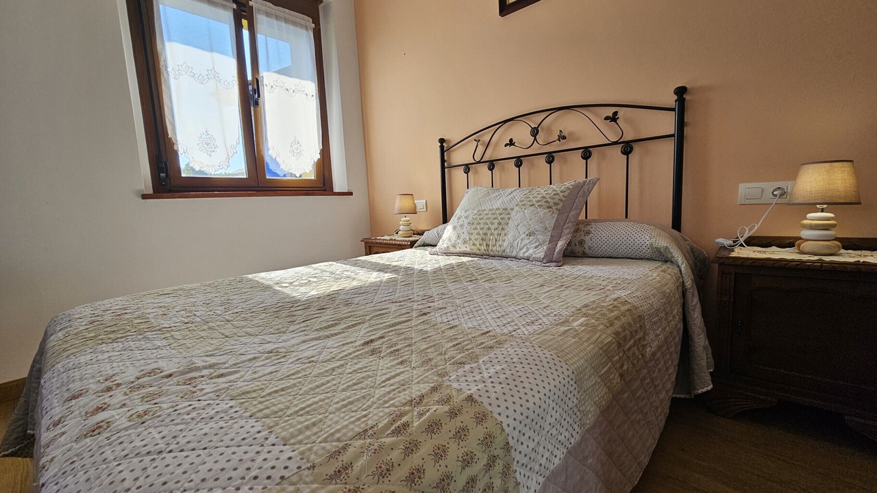 Photo of Bedroom in Sebreno