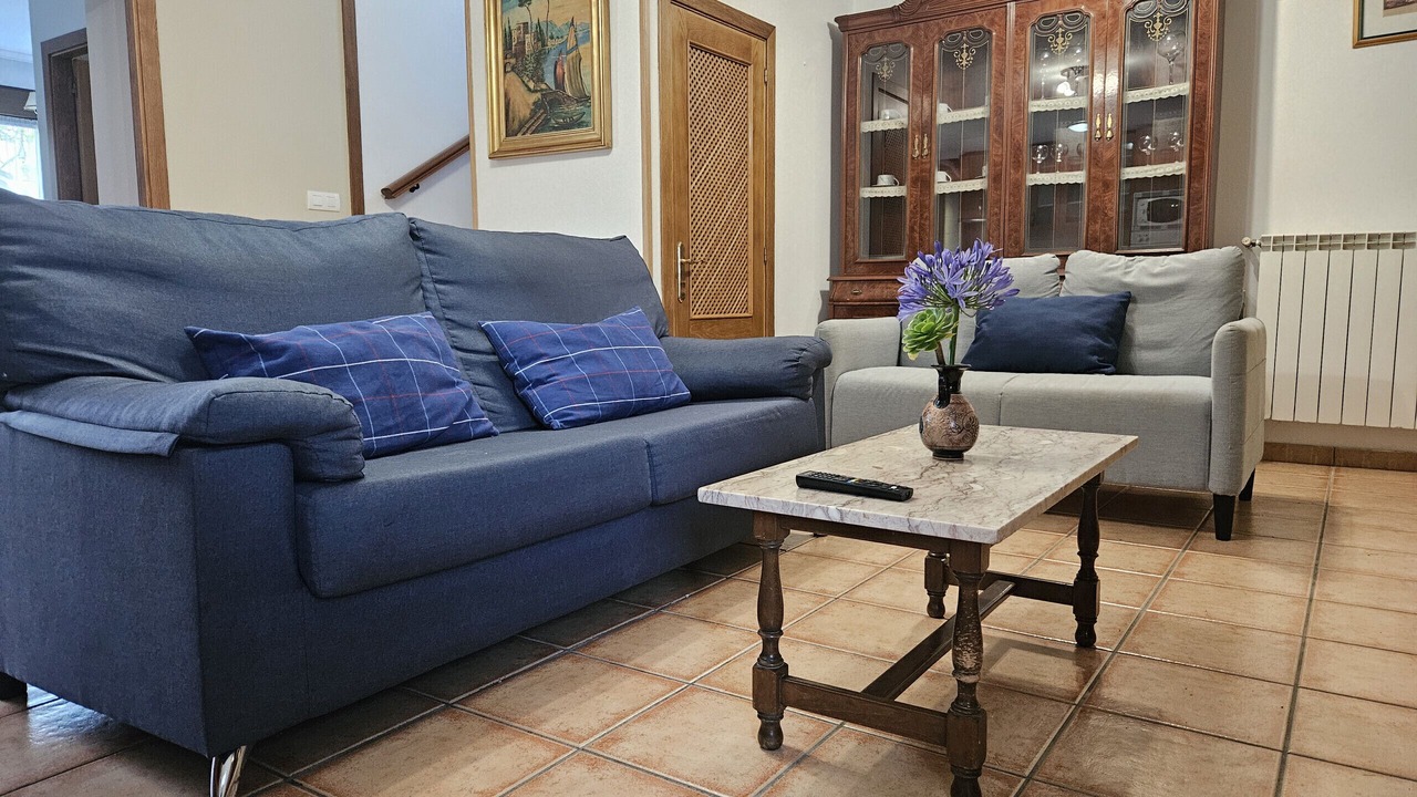 Photo of Livingroom in Sebreno