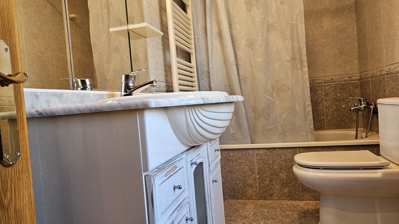 Photo of Bathroom in Sebreno