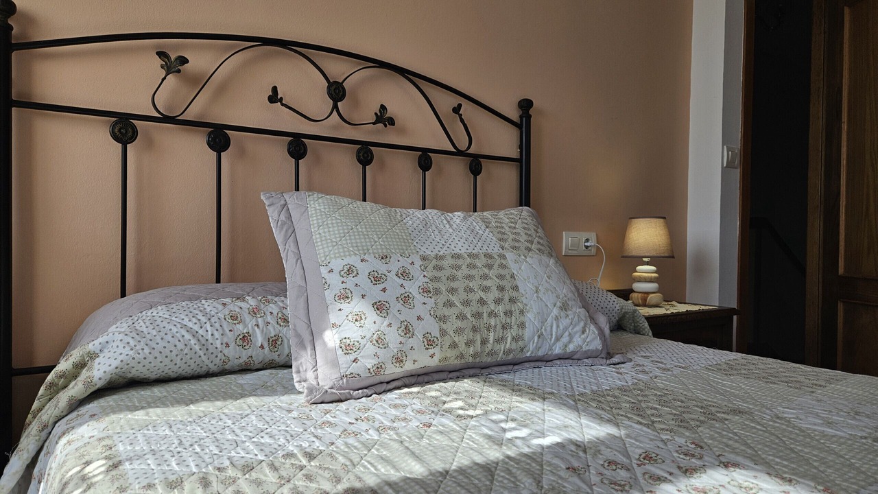 Photo of Bedroom in Sebreno