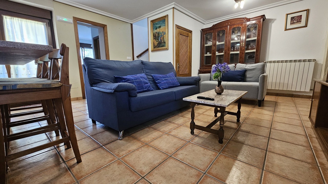 Photo of Livingroom in Sebreno