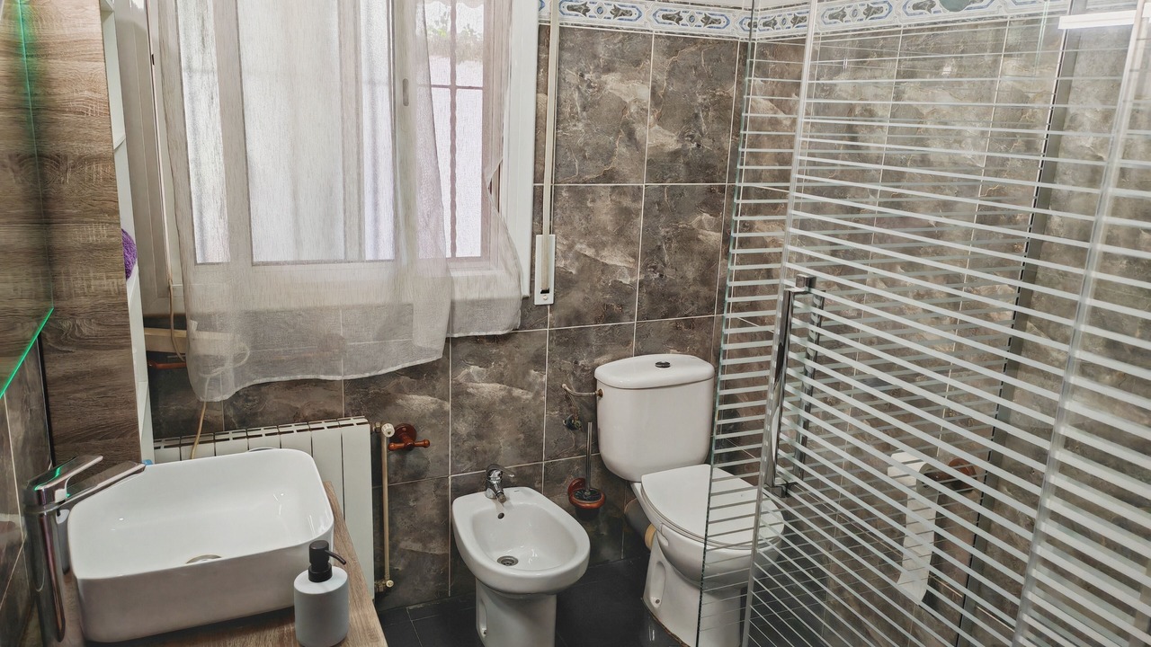Photo of Bathroom in Puigventos