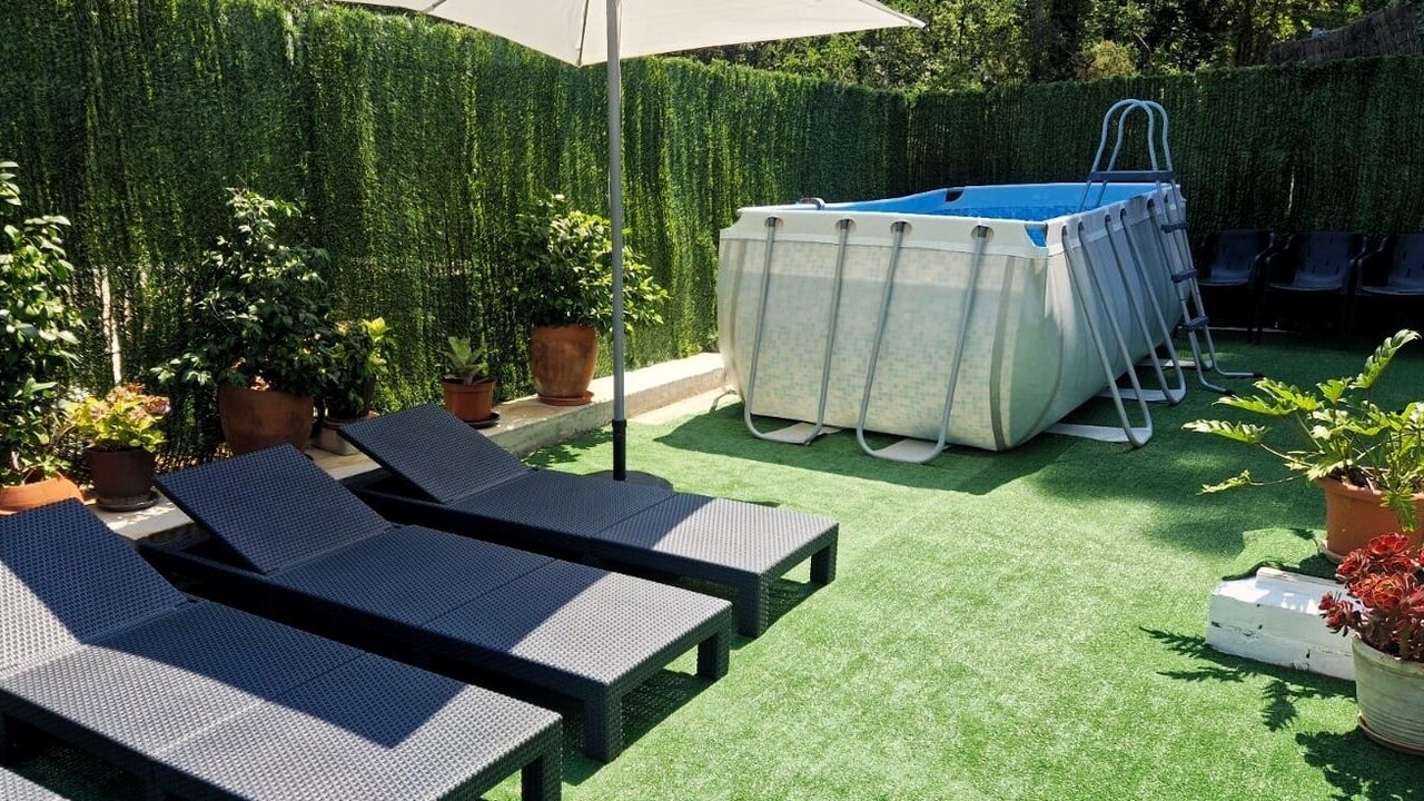 Photo of Outdoor in Puigventos