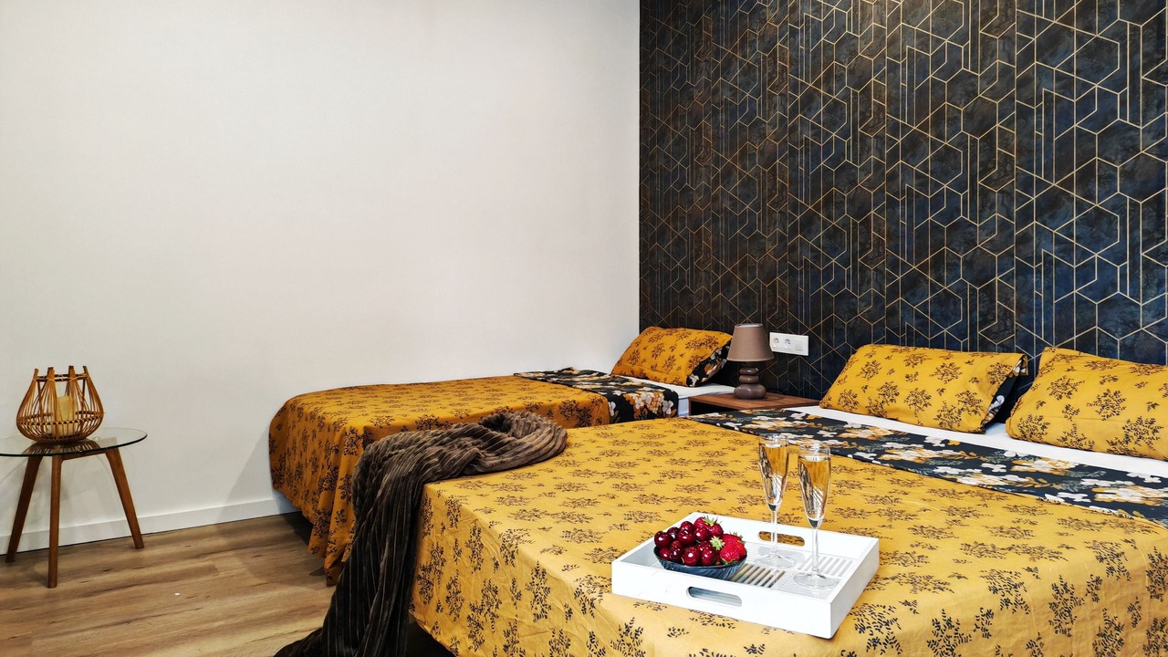 Photo of Bedroom in Puigventos