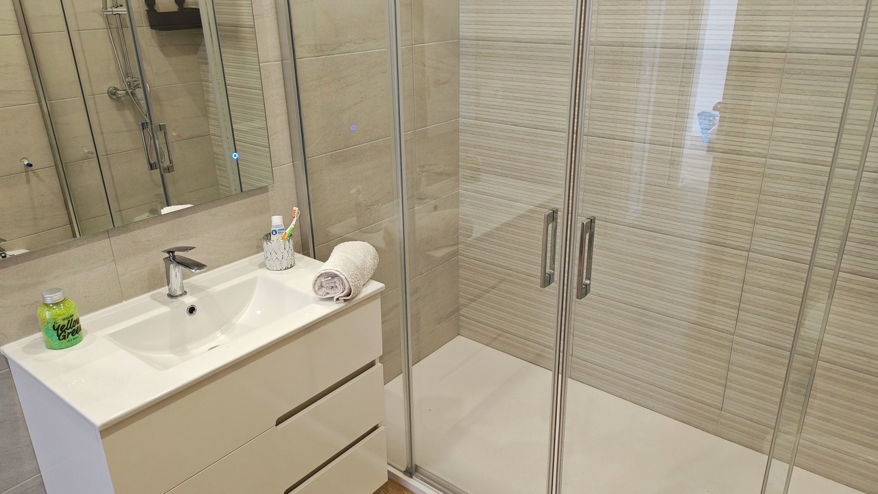 Photo of Bathroom in Puigventos