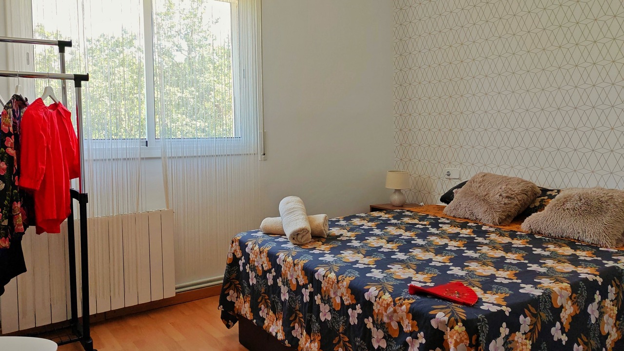 Photo of Bedroom in Puigventos