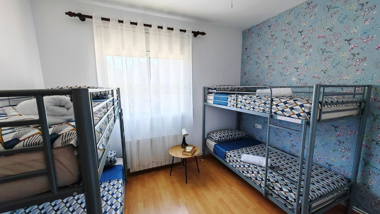 Photo of Bedroom in Puigventos